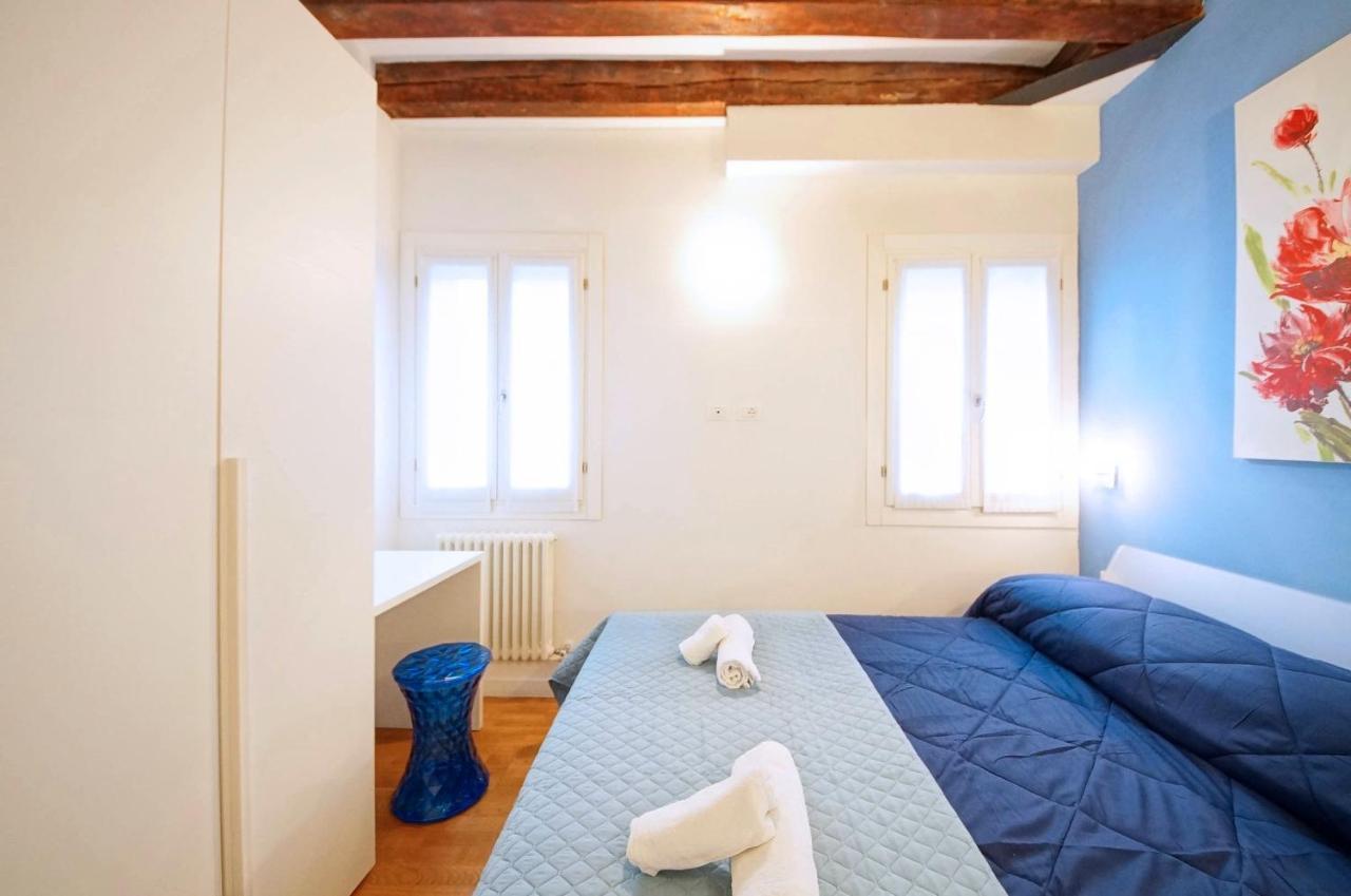 Dolcevita Apartments N 502 Biennale Benátky Exteriér fotografie